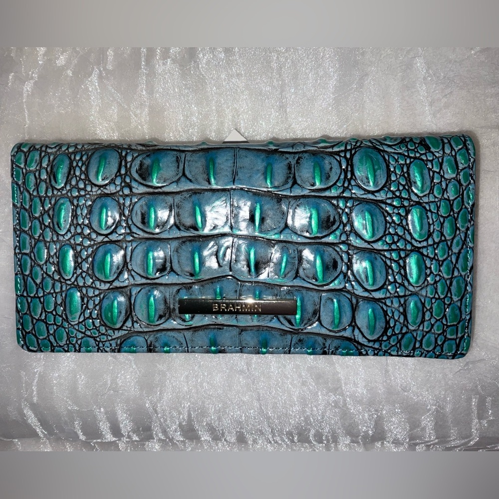 Brahmin Ady, Multi Esplanade Solid, NWT